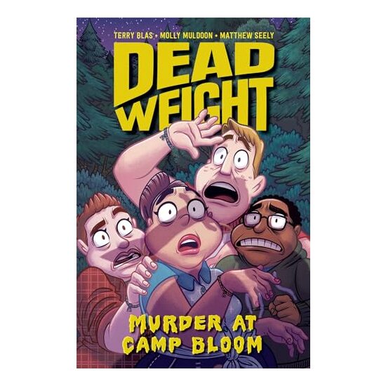 Dead weight