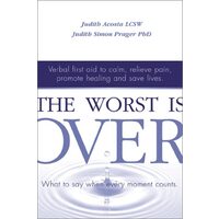 The Worst Is Over
