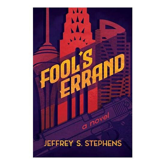 Fool's Errand