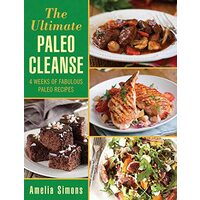 Ultimate Paleo Cleanse