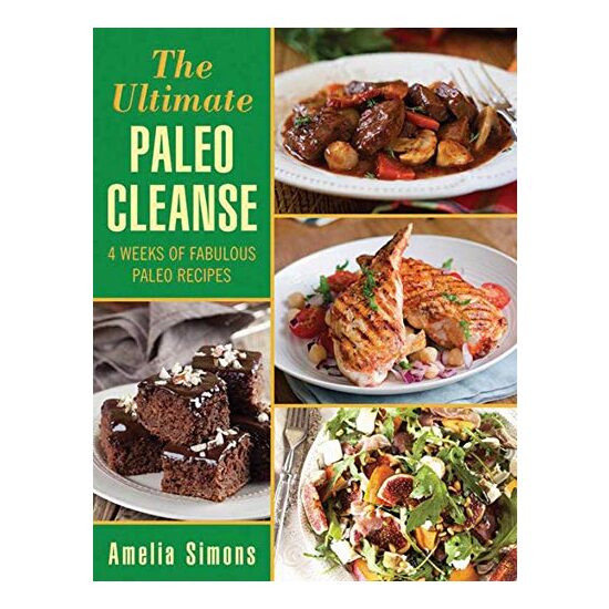 Ultimate Paleo Cleanse - Imagine 1