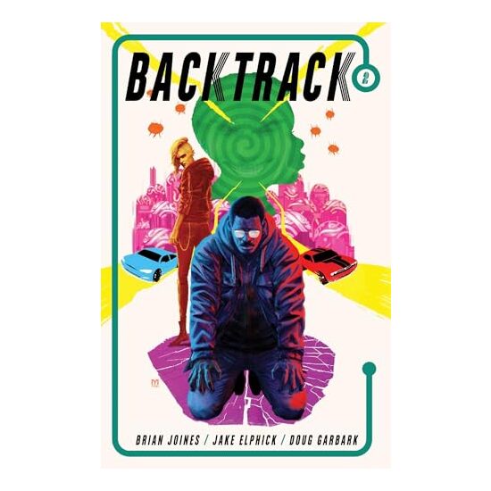 Backtrack Vol. 2 - Imagine 1