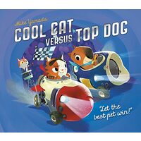 Cool Cat versus Top Dog