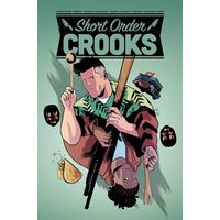 Short Order Crooks