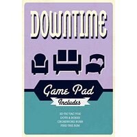 Down-Time