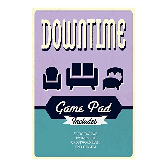 Down-Time