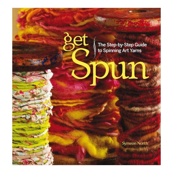 Get spun - Imagine 1
