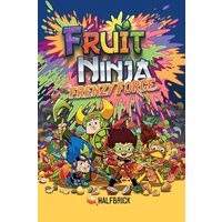 Fruit Ninja