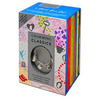 Charming Classics Collection, Harpercollins Publishers