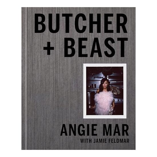 Butcher and Beast