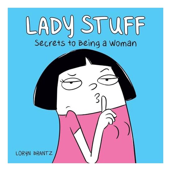 Lady Stuff