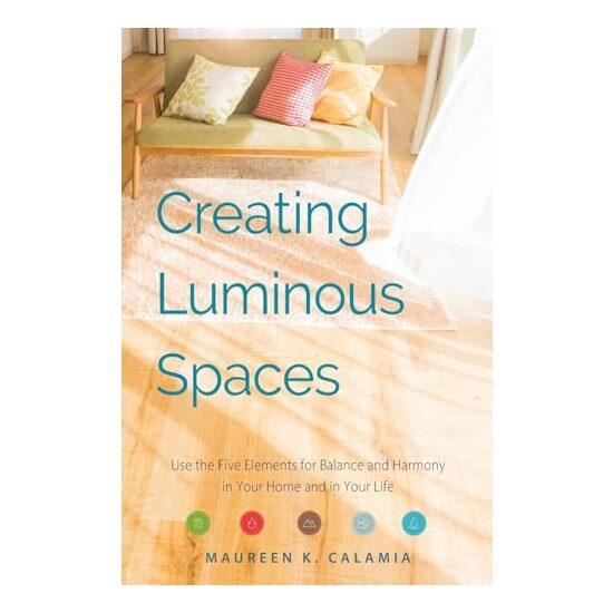 Creating luminous spaces