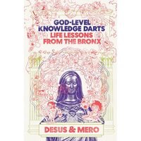 God-Level Knowledge Darts