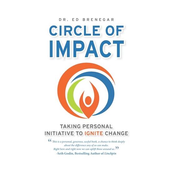 Circle of Impact - Imagine 1