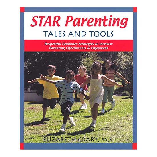 STAR parenting tales and tools - Imagine 1