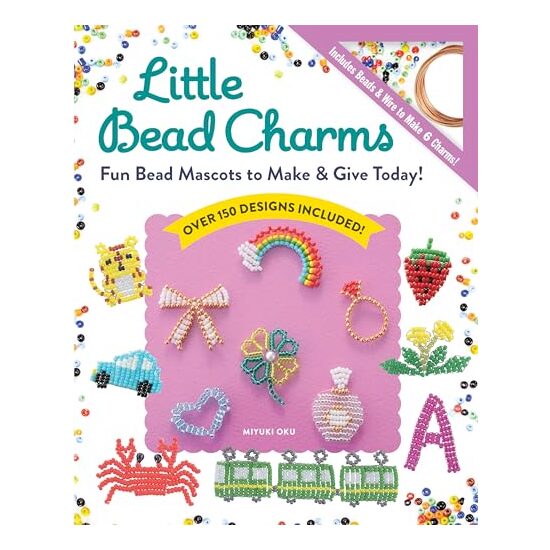 Little Bead Charms