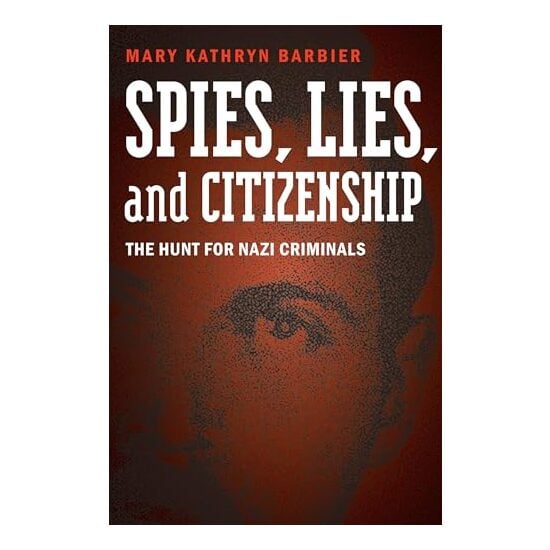 Spies, lies, and citizenship