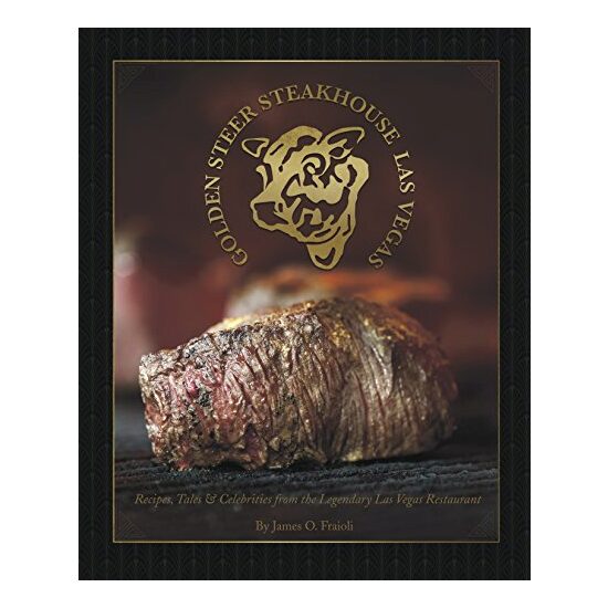 Golden Steer Steakhouse