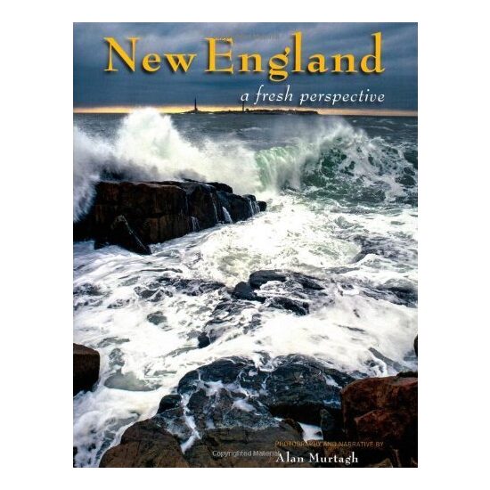 New England