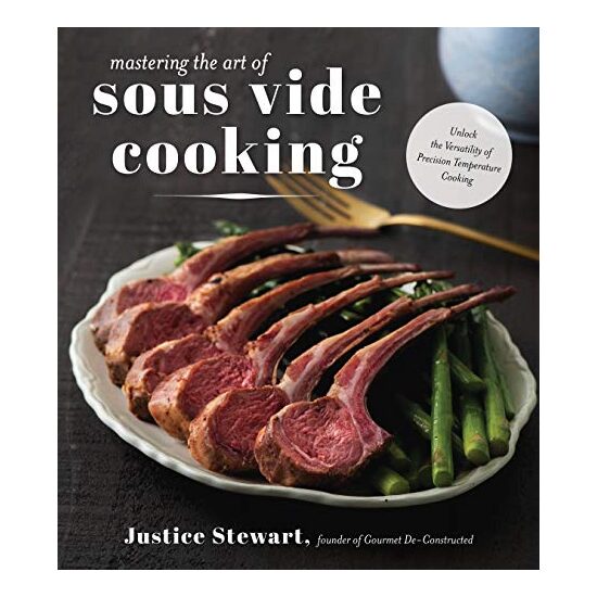 Mastering the Art of Sous Vide