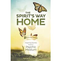 Spirit's Way Home