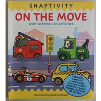 Snaptivity Snaptivity