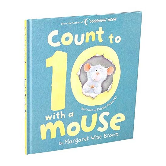 Count to 10 With a Mouse