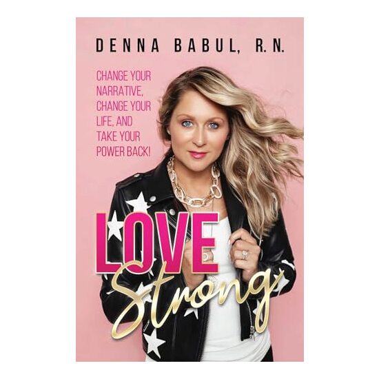 Love Strong - Imagine 1