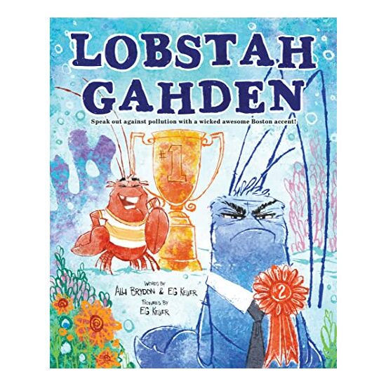 Lobstah Gahden