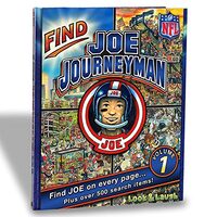 Joe Journeyman