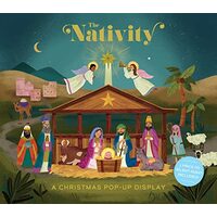 Nativity, Insight Editions