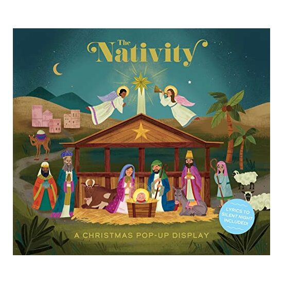 Nativity, Insight Editions