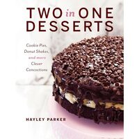 Two in one desserts