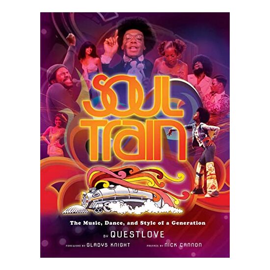 Soul Train