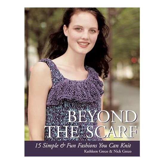 Beyond the Scarf