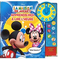 La maison de Mickey