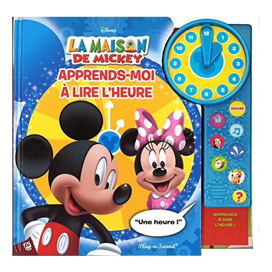 La maison de Mickey - Imagine 1