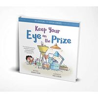 Keep your eye on the prize