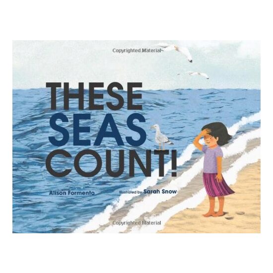These Seas Count