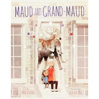 Maud and Grand-Maud
