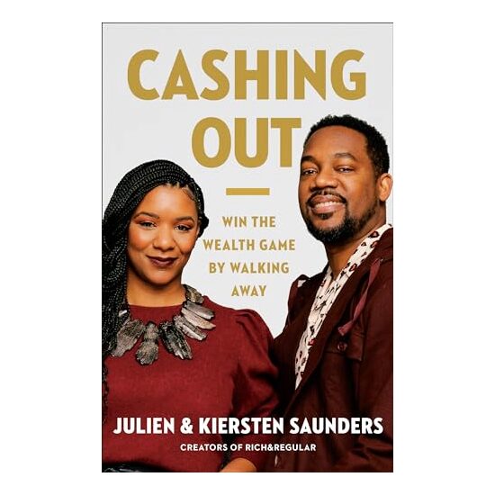 Cashing Out - Imagine 1