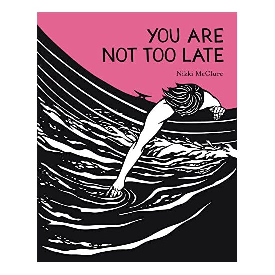 You Are Not Too Late - Imagine 1