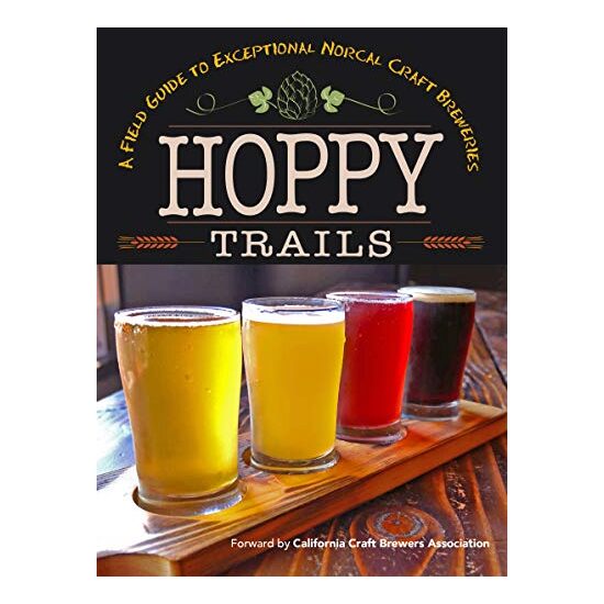 Hoppy Trails - Imagine 1