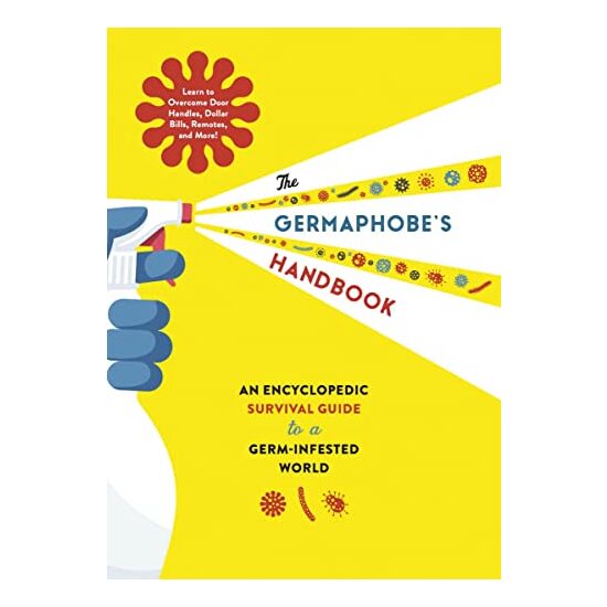 Germaphobe's Handbook