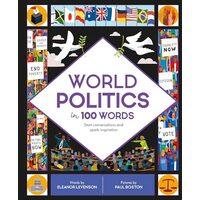 World Politics in 100 Words