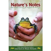 Natures's Notes