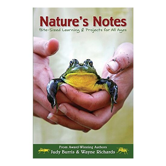 Natures's Notes