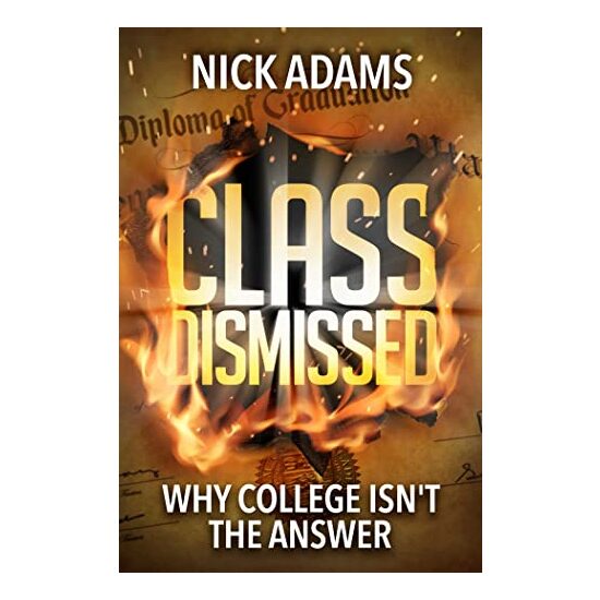 Class Dismissed