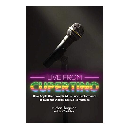 Live from Cupertino - Imagine 1