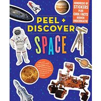 Peel + Discover